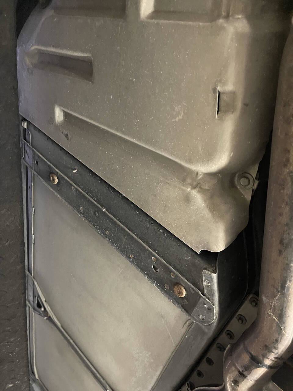 Used 2004 Chevrolet Corvette Coupe w/ Roof Package image 51