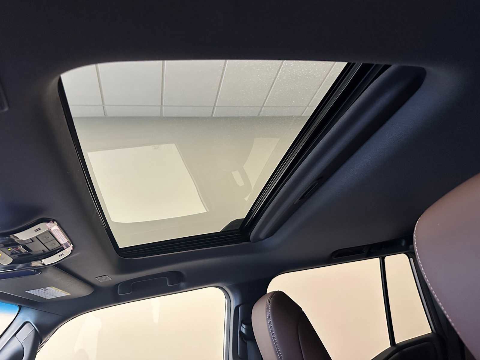 Certified 2025 Toyota Land Cruiser w/ Premium Package image 24