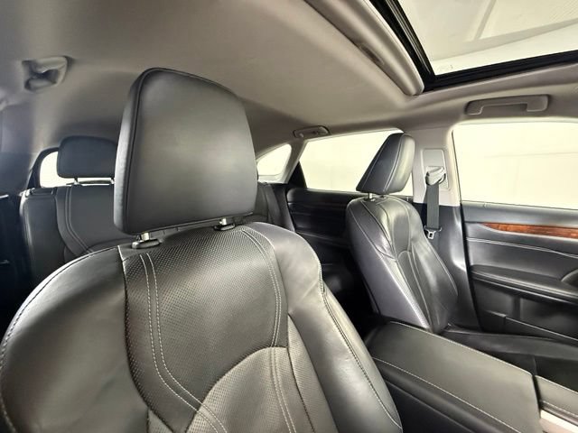 Used 2018 Lexus RX 350L AWD image 33