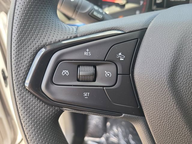 New 2026 Chevrolet Trax LS w/ Driver Confidence Package image 27