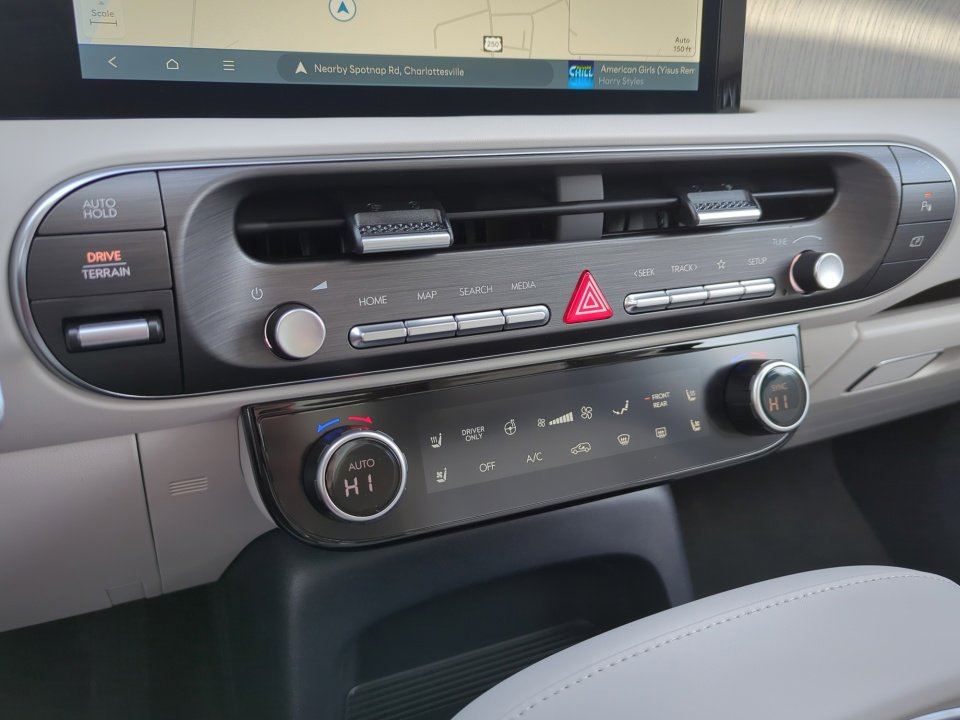 New 2026 Hyundai Palisade Calligraphy image 27