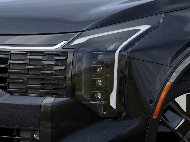 New 2026 Kia Sportage SX image 11