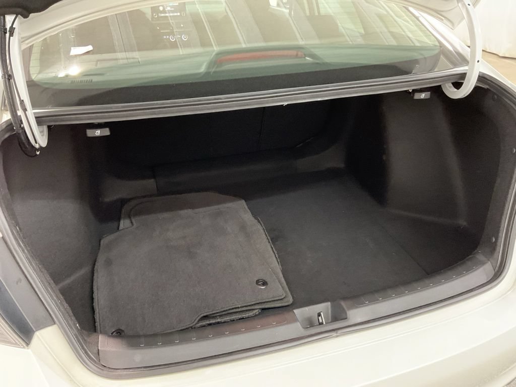 Used 2024 Honda Civic EX image 27