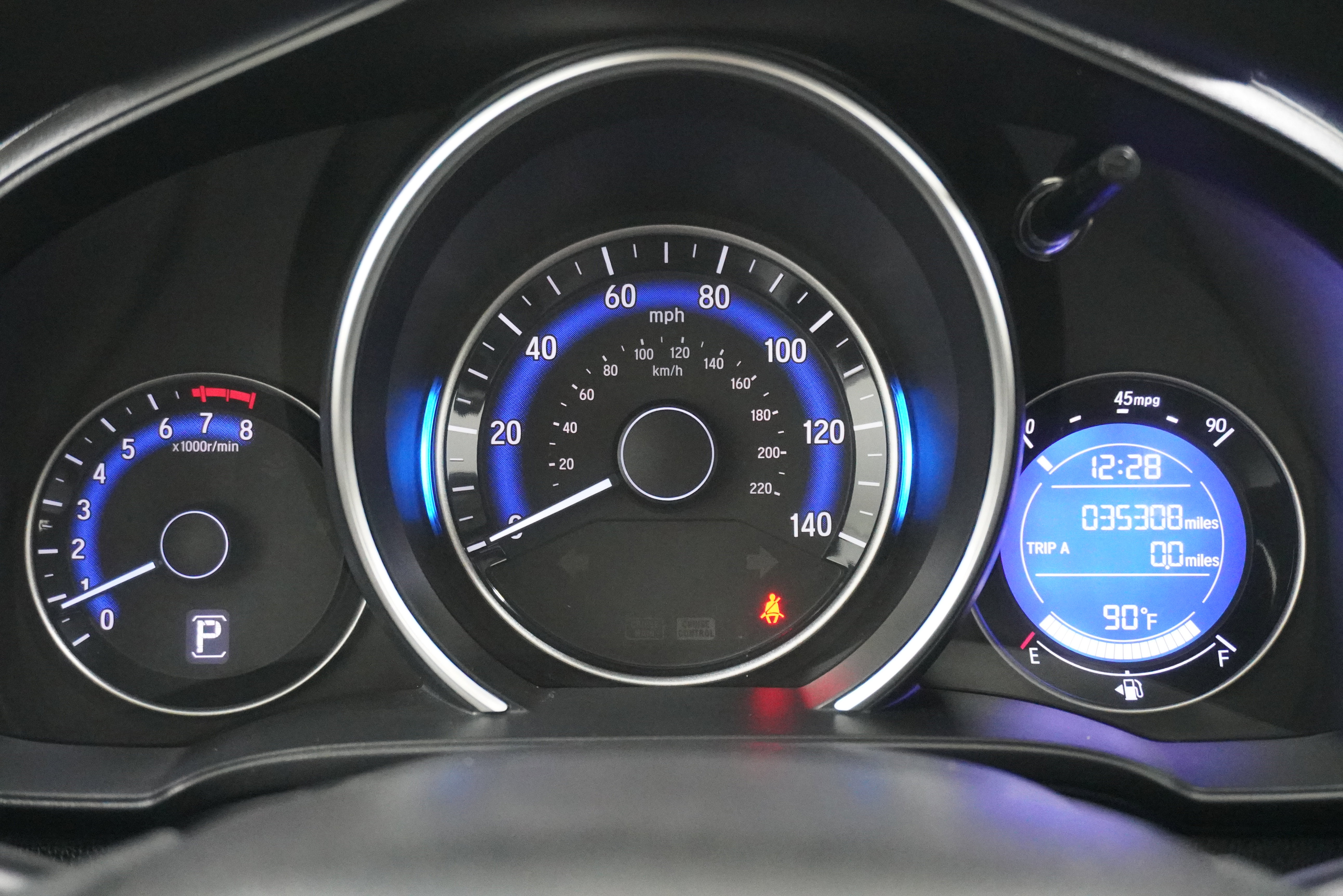 Used 2019 Honda Fit LX image 15