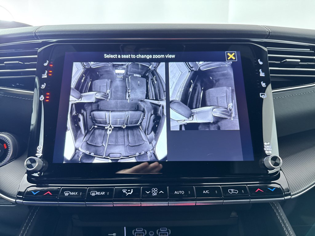 New 2026 Jeep Grand Wagoneer Summit AWD/4WD image 20
