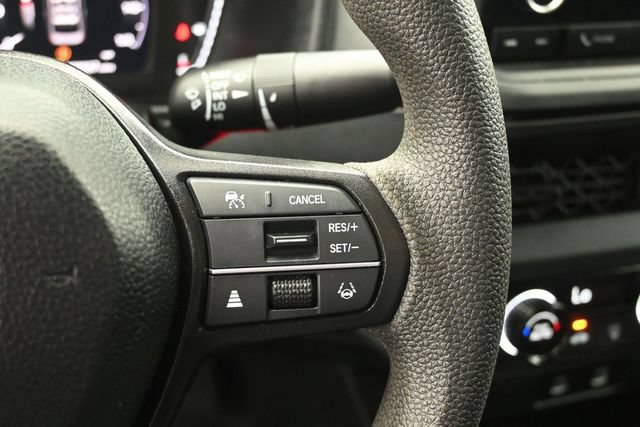 Used 2025 Honda Accord LX image 4