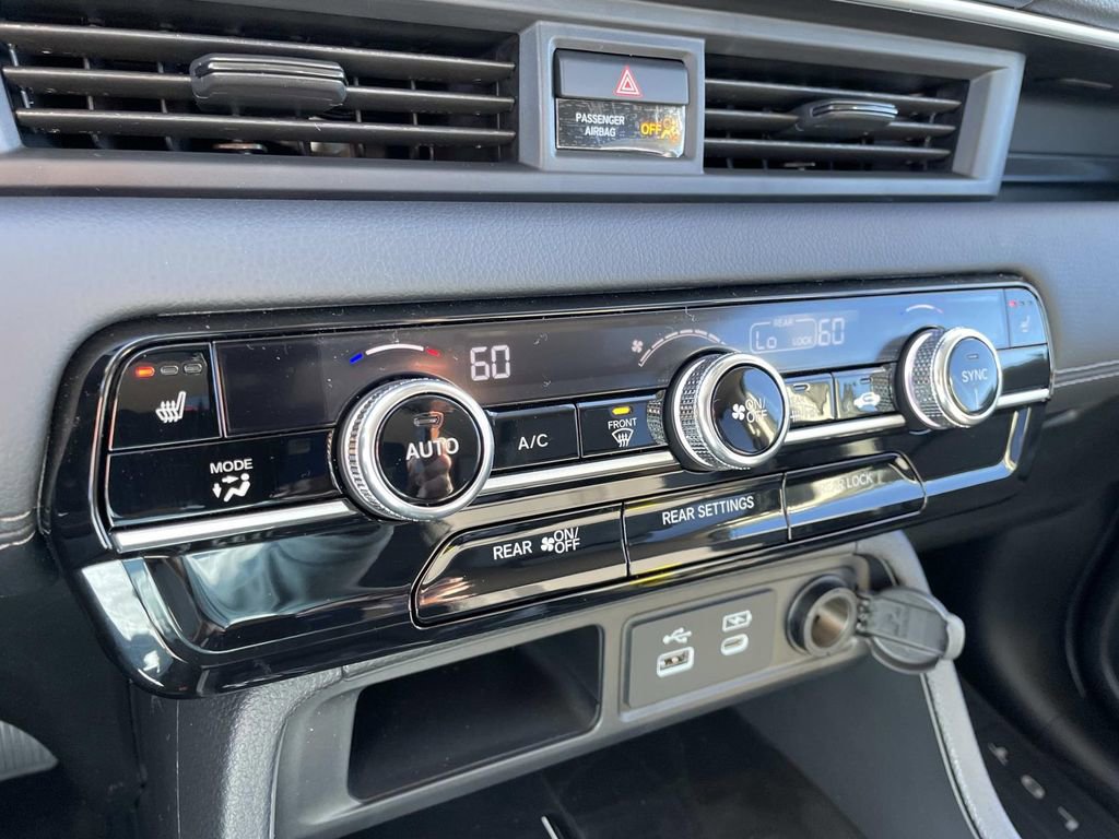 New 2025 Honda Pilot EX-L image 22