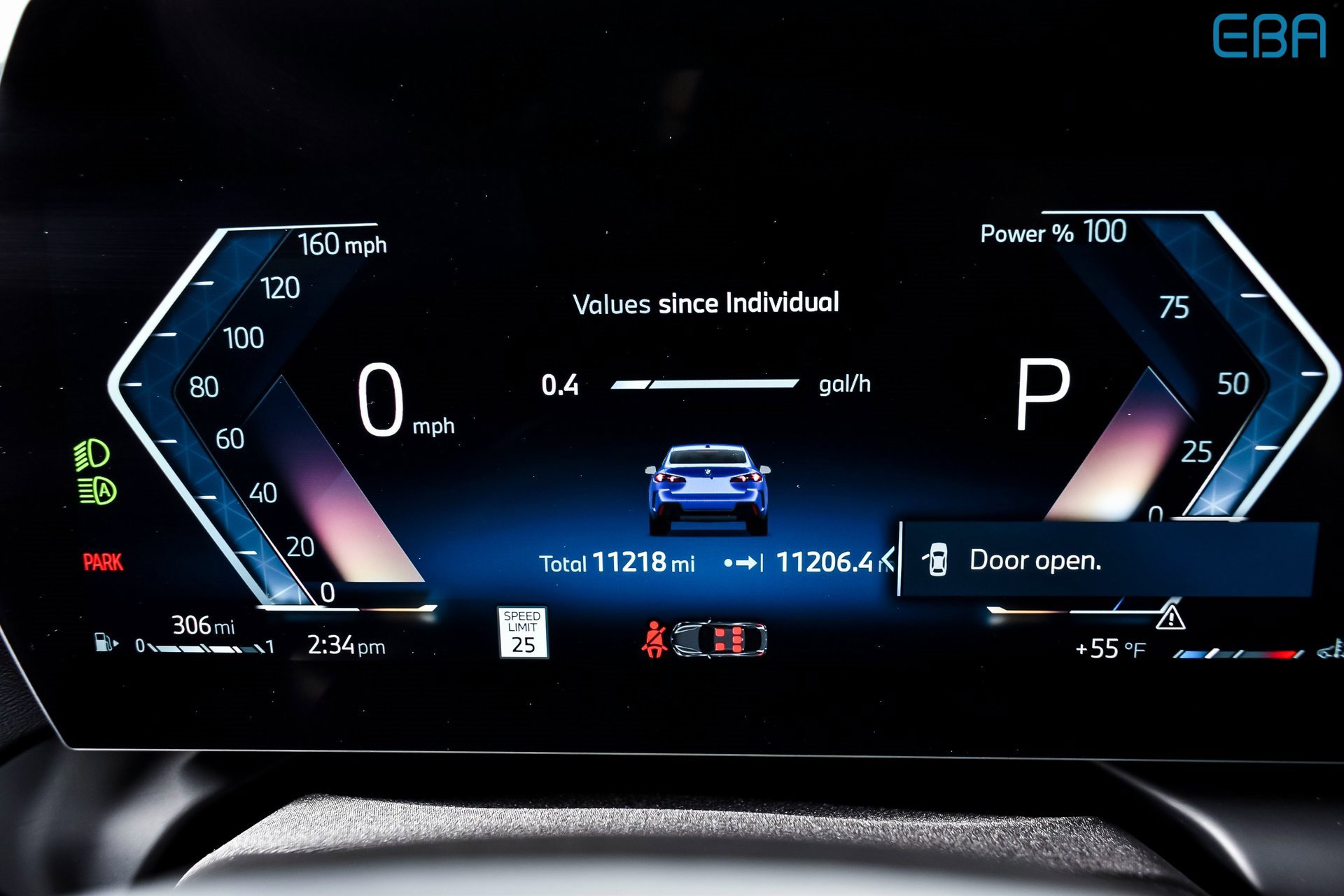 Used 2025 BMW 228i xDrive image 19