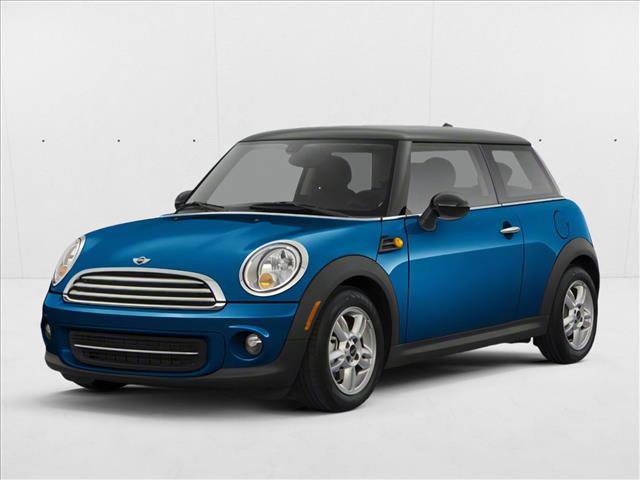 Used 2010 MINI Cooper S