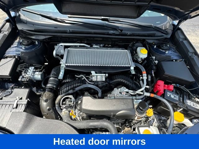 Certified 2025 Subaru Legacy Sport AWD/4WD image 9