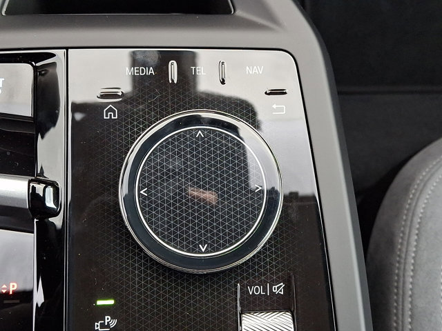 New 2026 BMW iX xDrive60 image 16