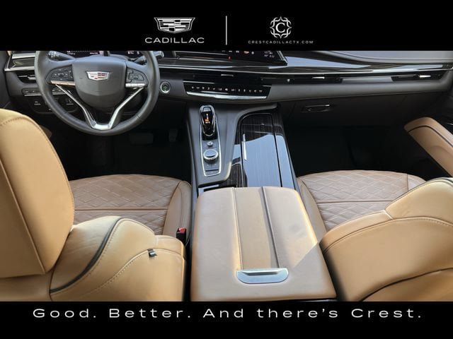 Certified 2022 Cadillac Escalade Sport w/ Touring Package AWD/4WD image 14