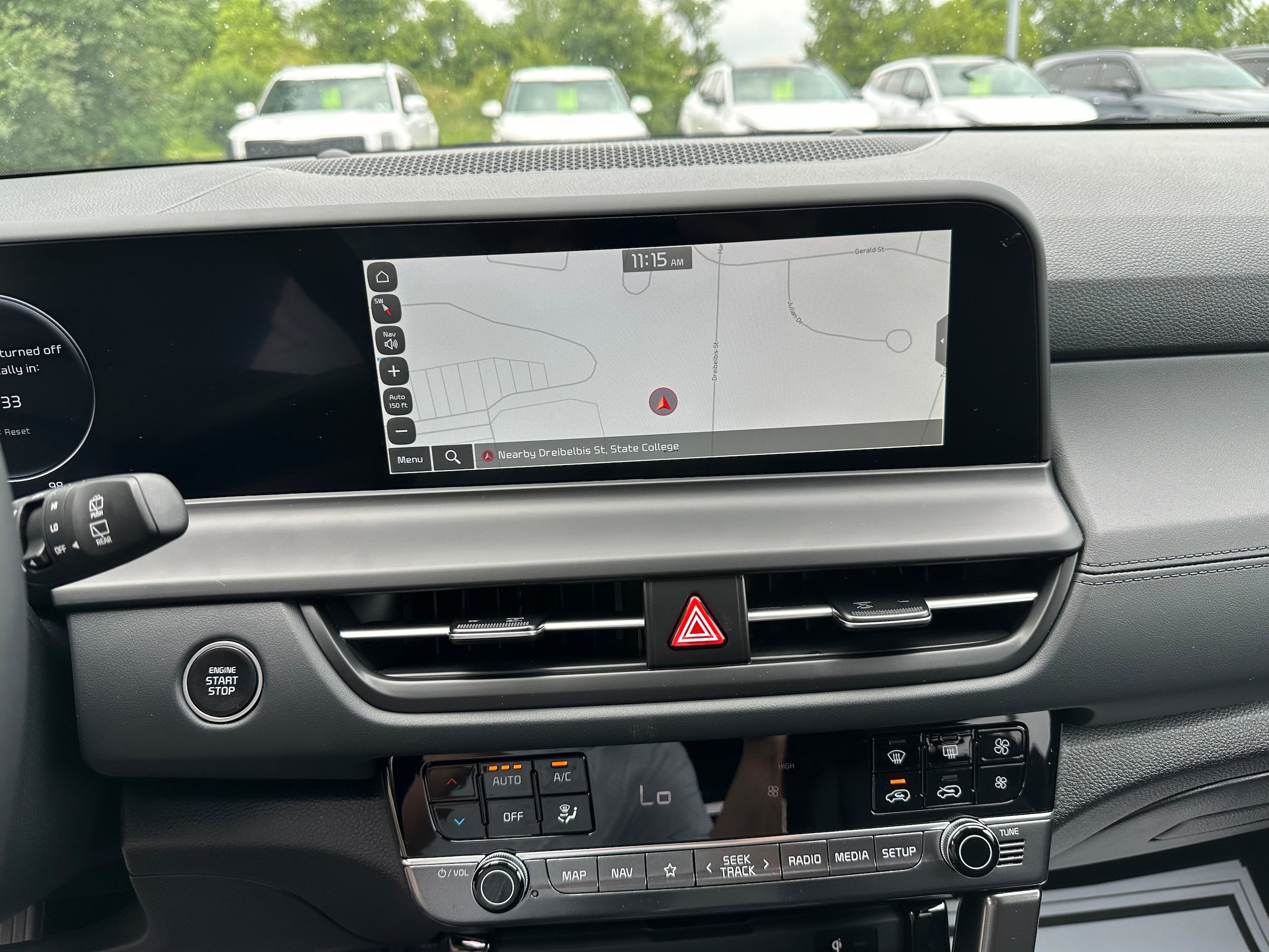 New 2026 Kia Seltos EX AWD/4WD image 29