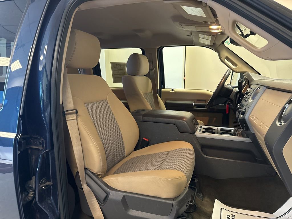 Used 2016 Ford F350 XLT w/ XLT Value Package image 29