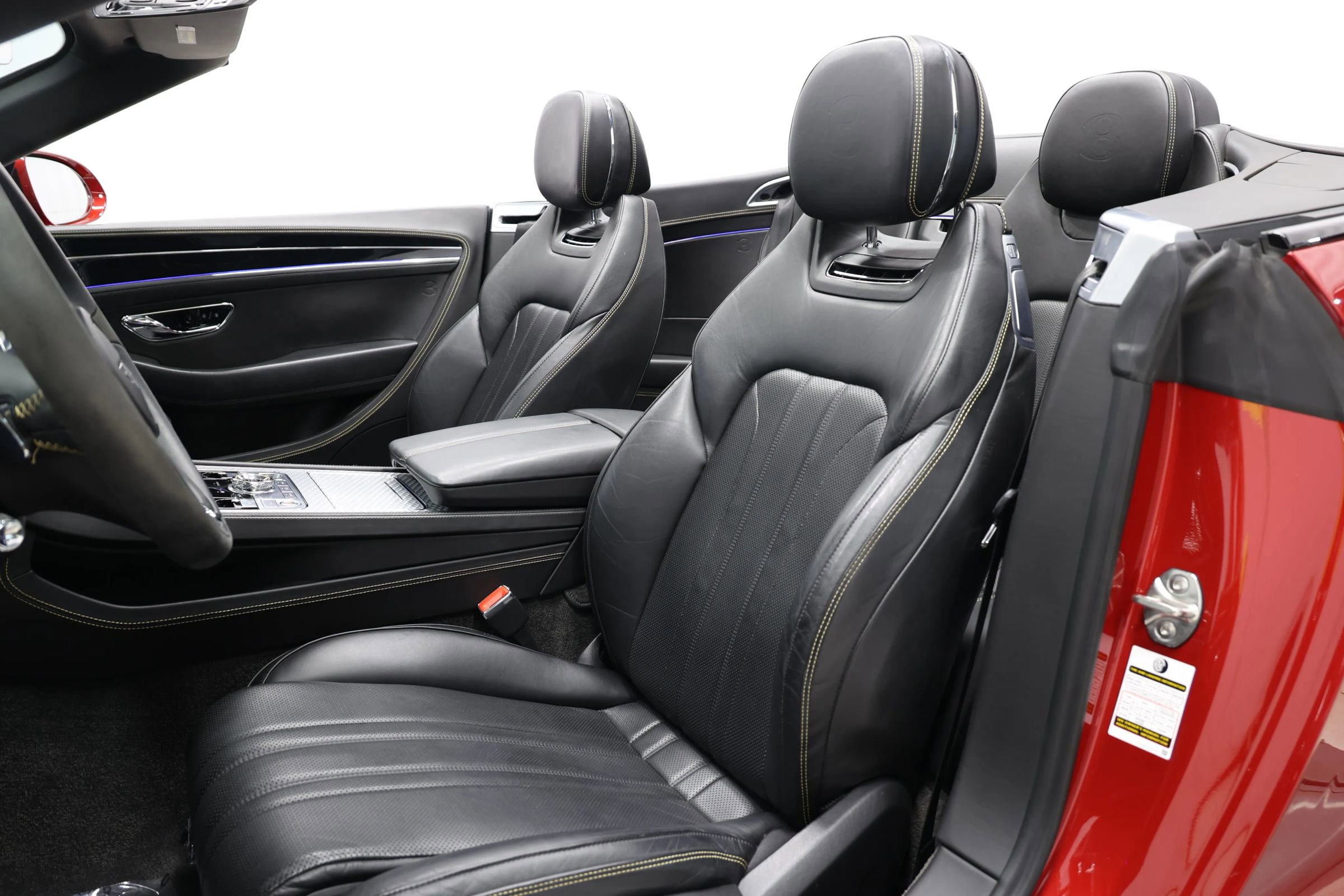 Used 2020 Bentley Continental GT w/ Number 1 Edition by Mulliner AWD/4WD image 21