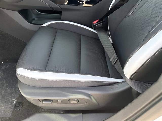 New 2026 Buick Envision Sport Touring AWD/4WD image 16