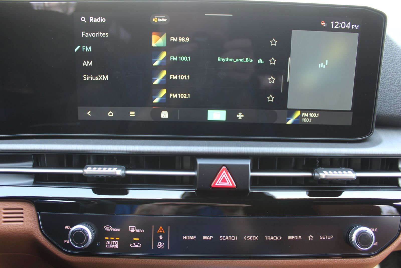 New 2026 Kia Sportage X-Line AWD/4WD image 45