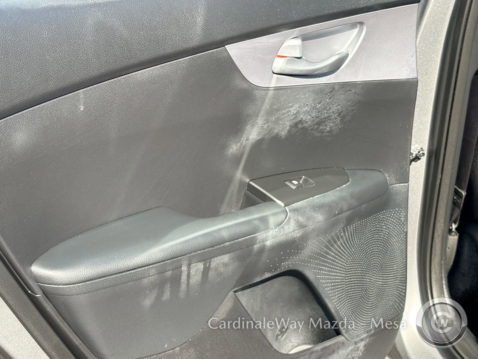 Used 2024 Kia Forte LXS image 24