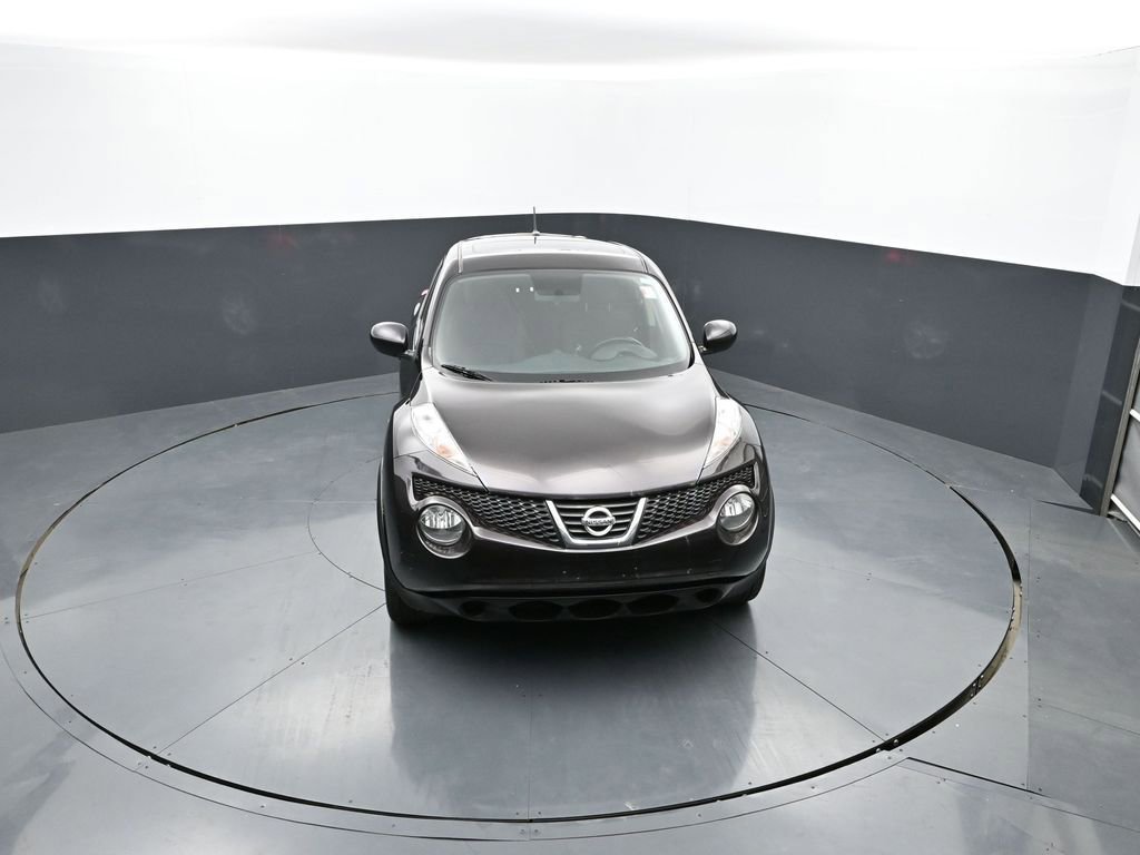 Used 2014 Nissan Juke SV AWD/4WD image 17
