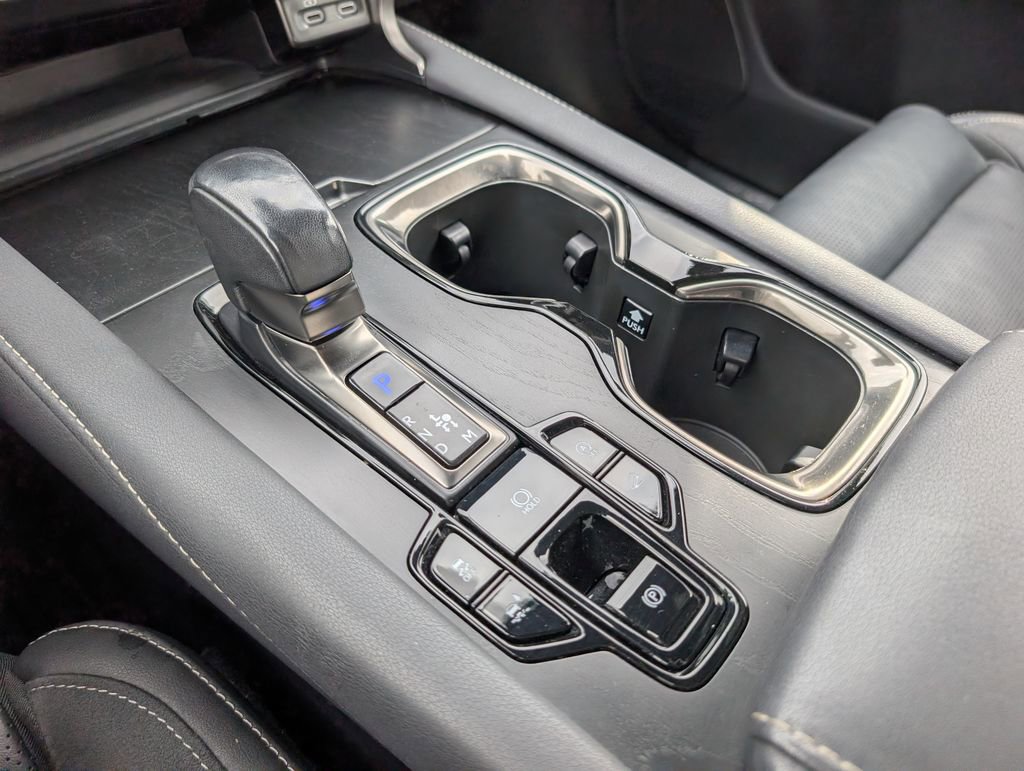 Used 2024 Lexus RX 350 AWD w/ Convenience Package image 23
