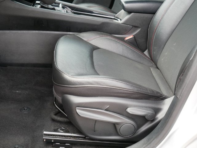 Used 2024 Jeep Compass Trailhawk AWD/4WD image 14