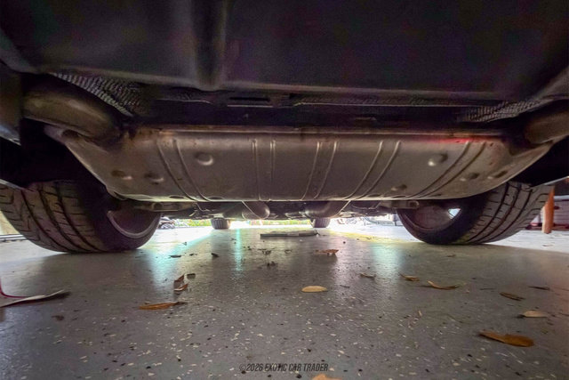 Used 2014 Jaguar XK Convertible image 62