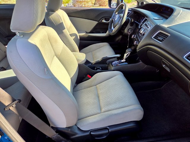 Used 2014 Honda Civic LX image 14