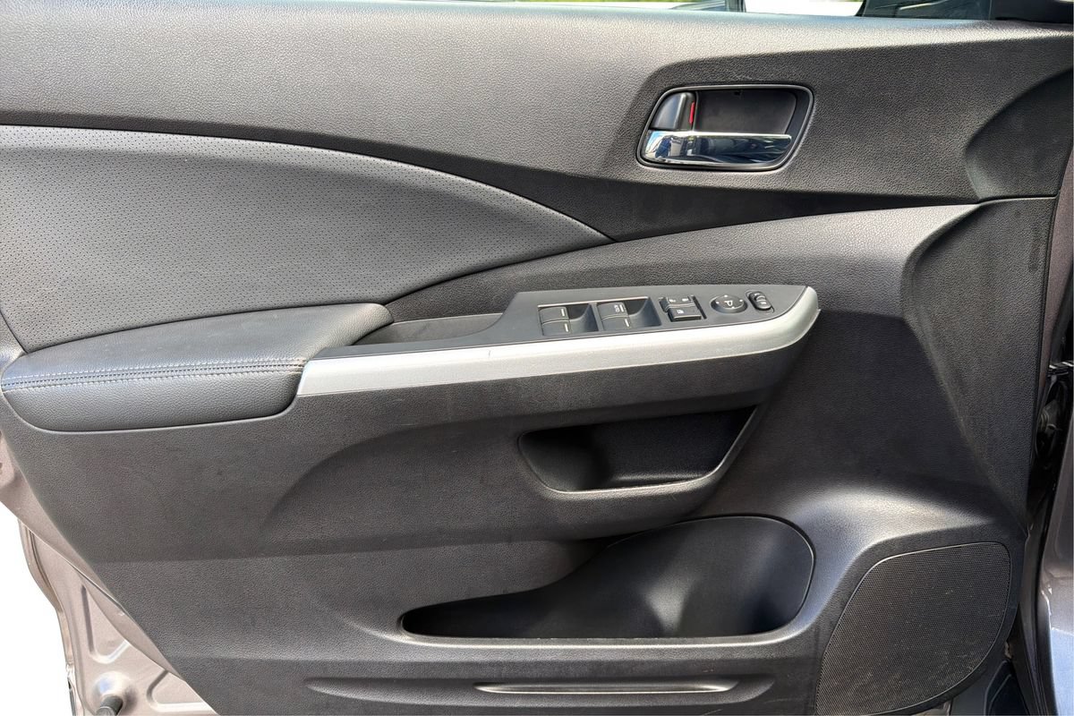 Used 2015 Honda CR-V EX-L image 20
