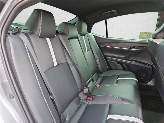 Used 2026 Toyota Camry SE FWD image 20