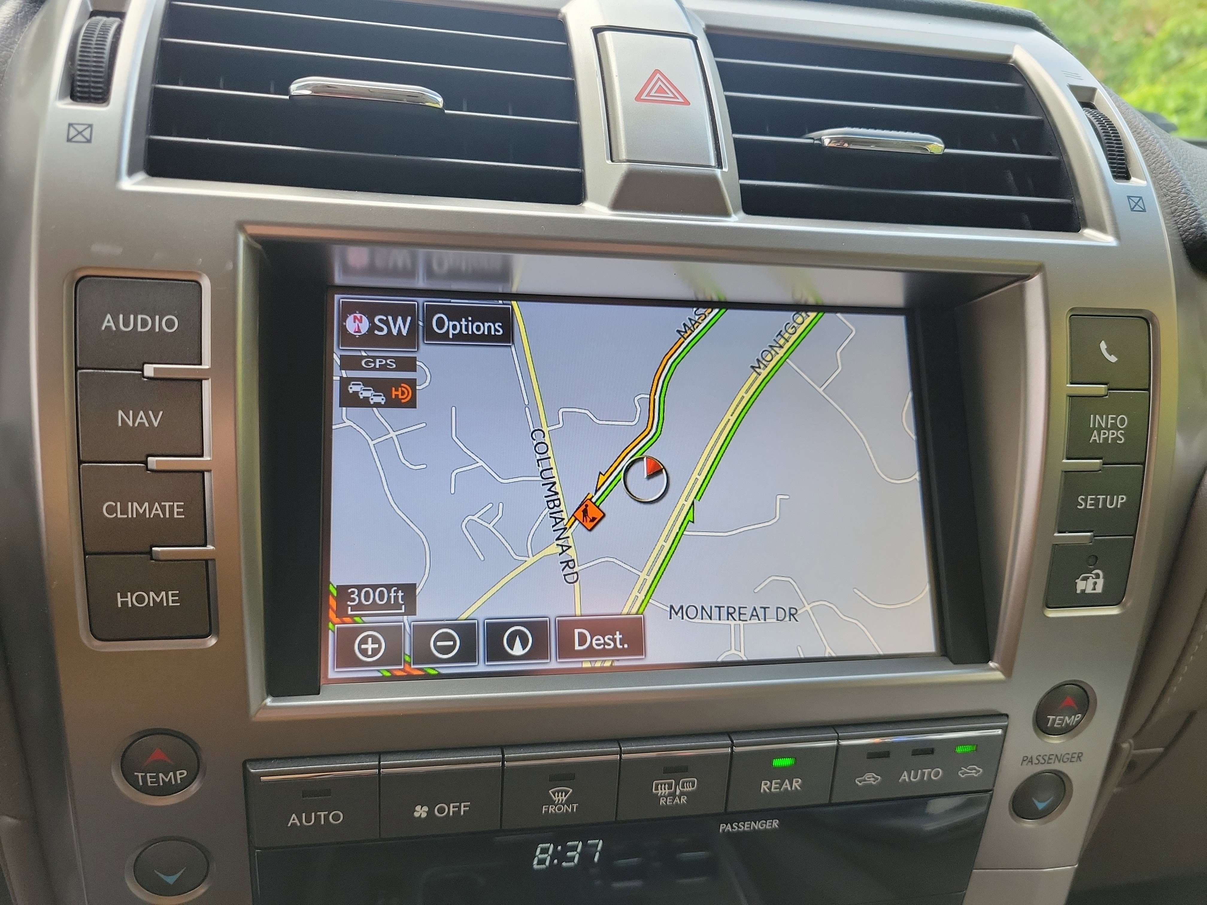 Used 2019 Lexus GX 460 image 24