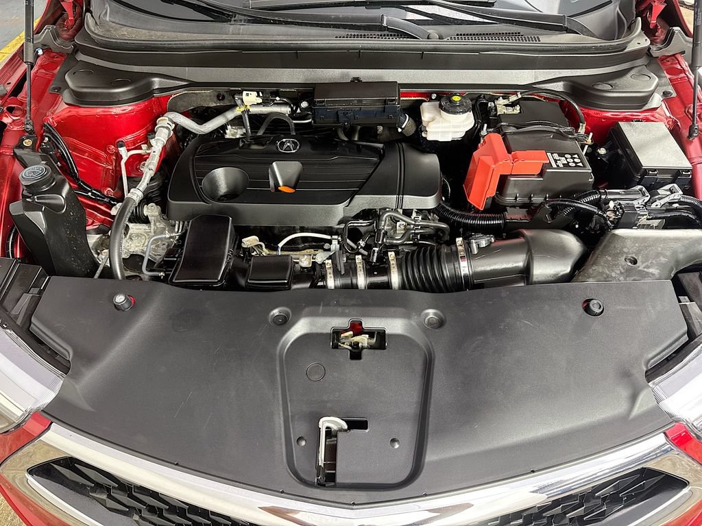 Used 2020 Acura RDX w/ Advance Package AWD/4WD image 39