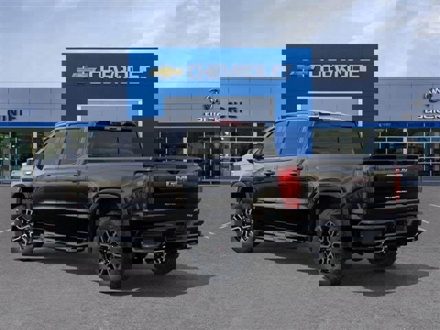 New 2026 GMC Sierra 1500 AT4 w/ AT4 Premium Package image 3