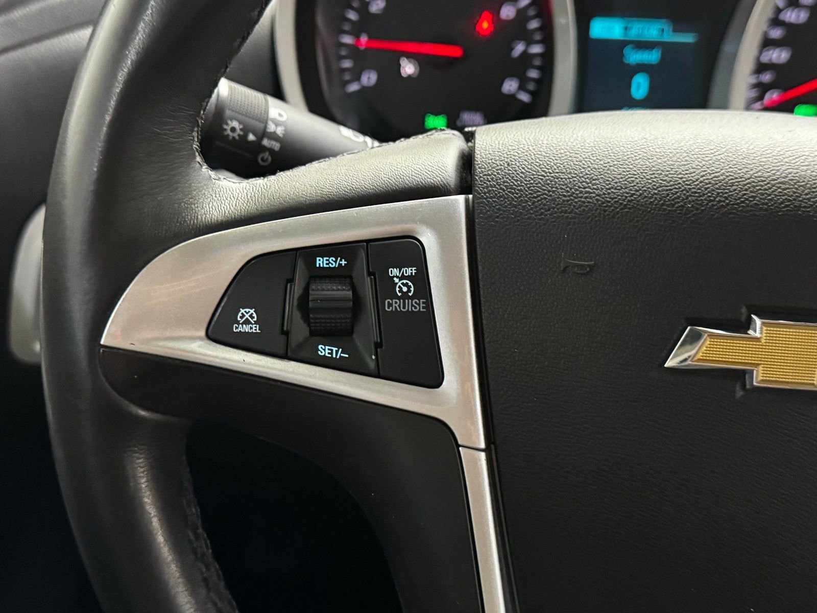 Used 2014 Chevrolet Equinox LT image 21