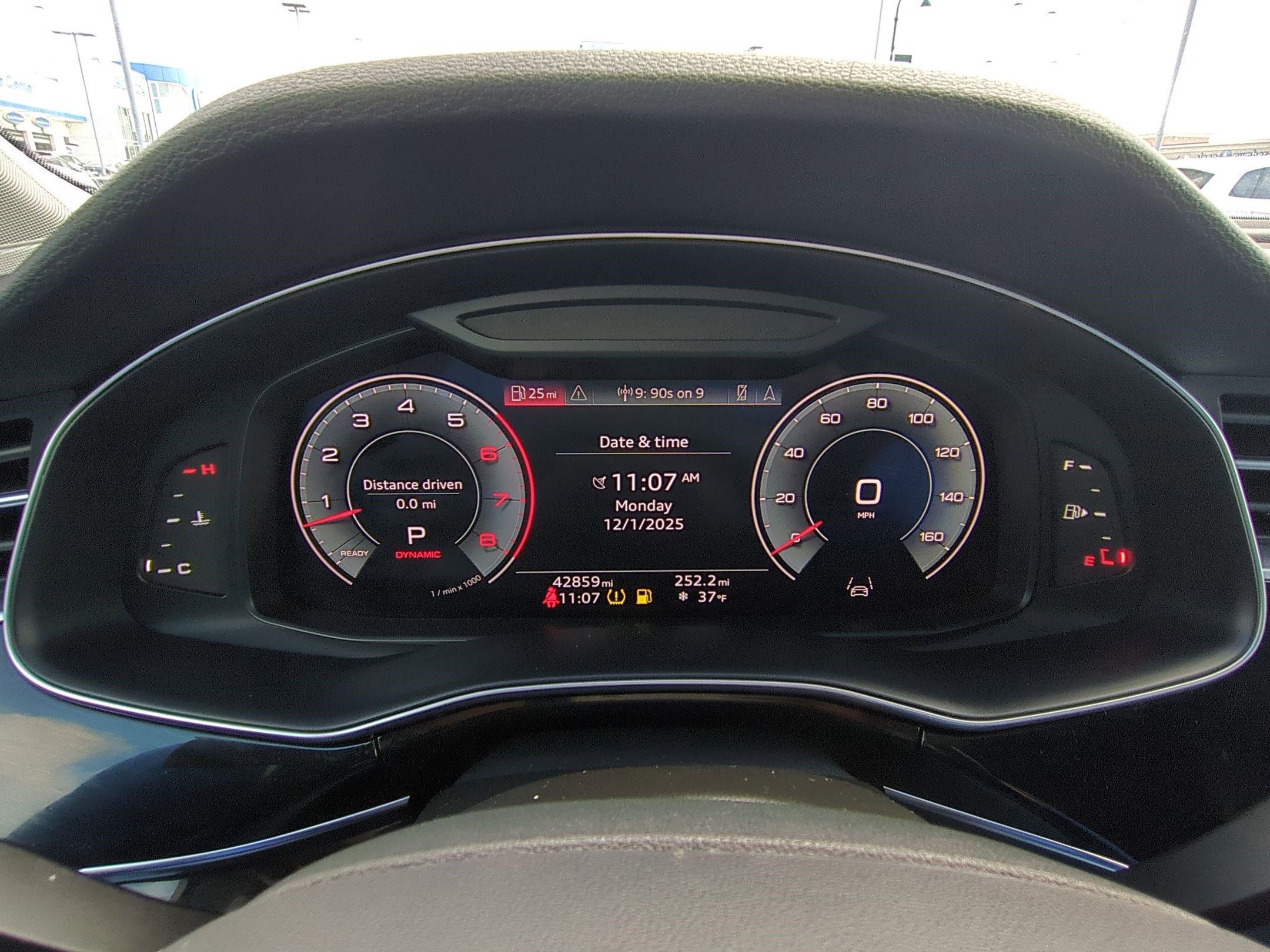 Used 2023 Audi Q7 3.0T Premium Plus image 22