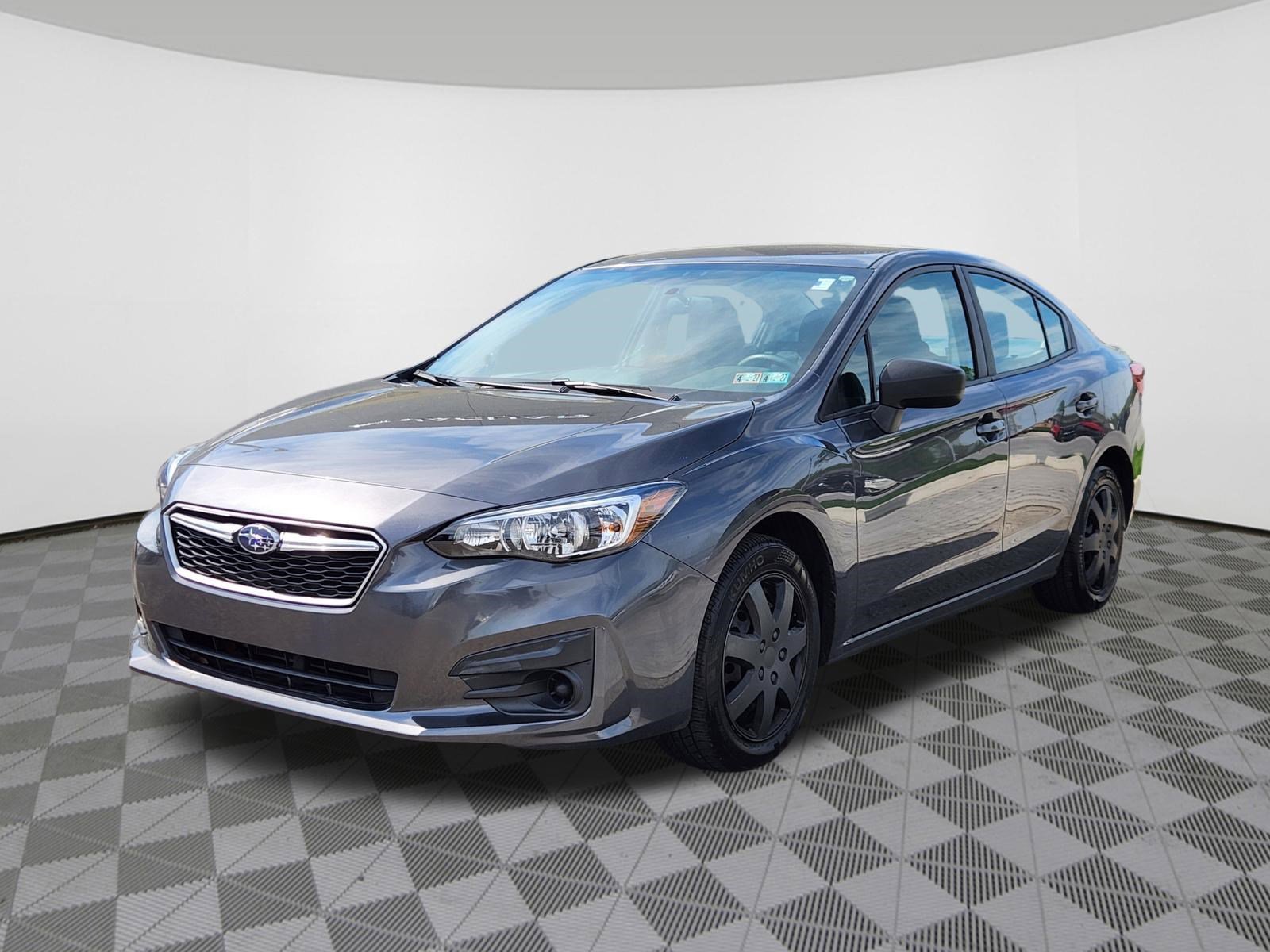 Used 2018 Subaru Impreza 2.0i image 2
