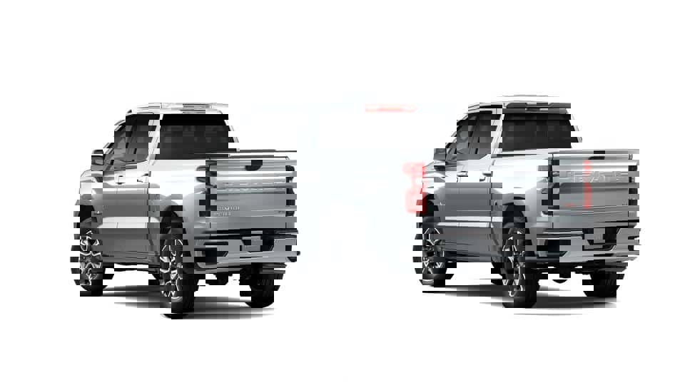 New 2026 Chevrolet Silverado 1500 RST w/ Convenience Package II image 28