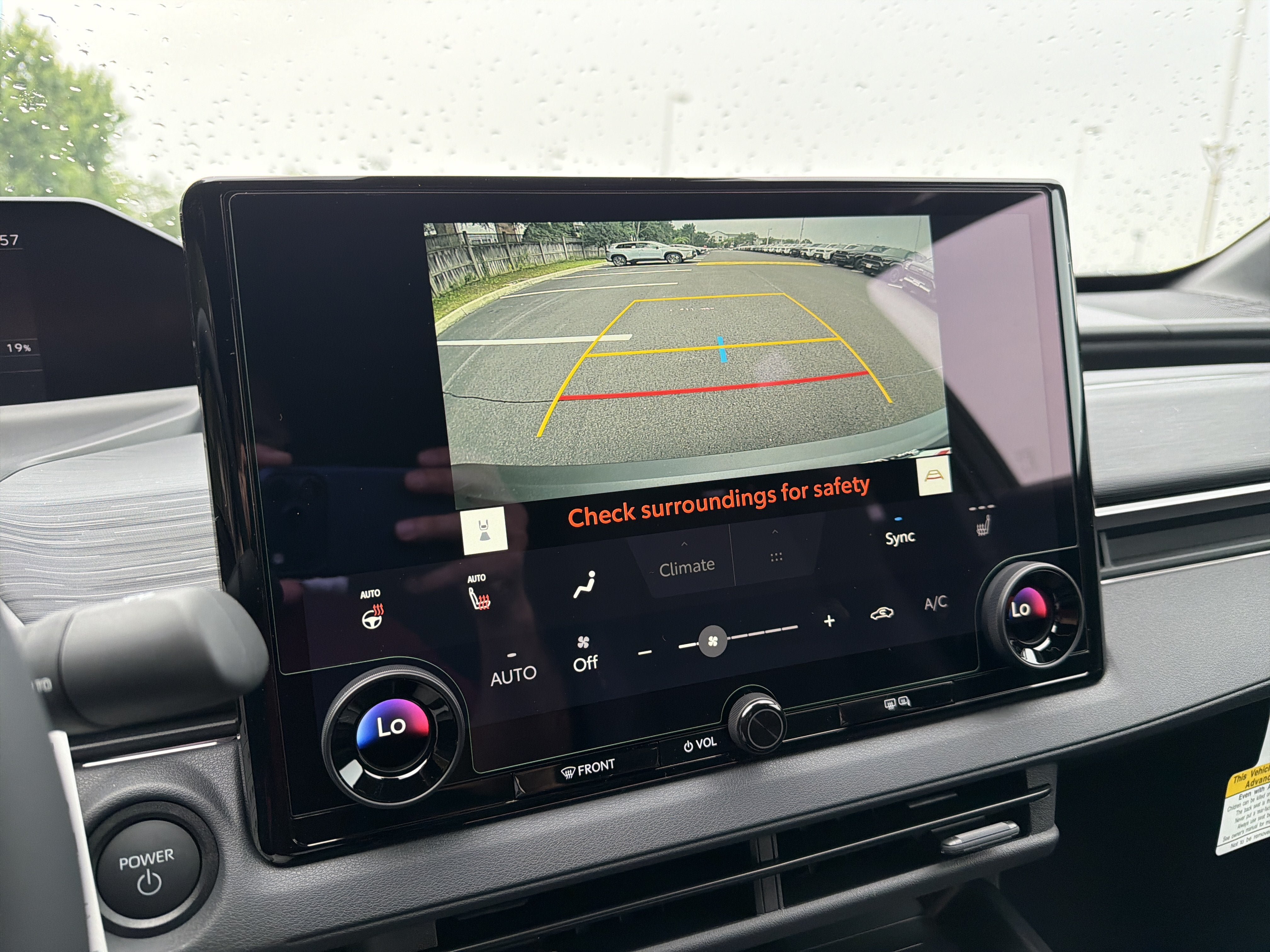 New 2026 Toyota C-HR AWD/4WD image 23