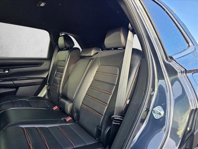 Used 2024 Honda CR-V Sport-L image 16