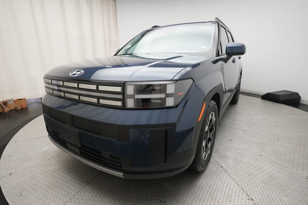 Used 2026 Hyundai Santa Fe SEL AWD/4WD image 11