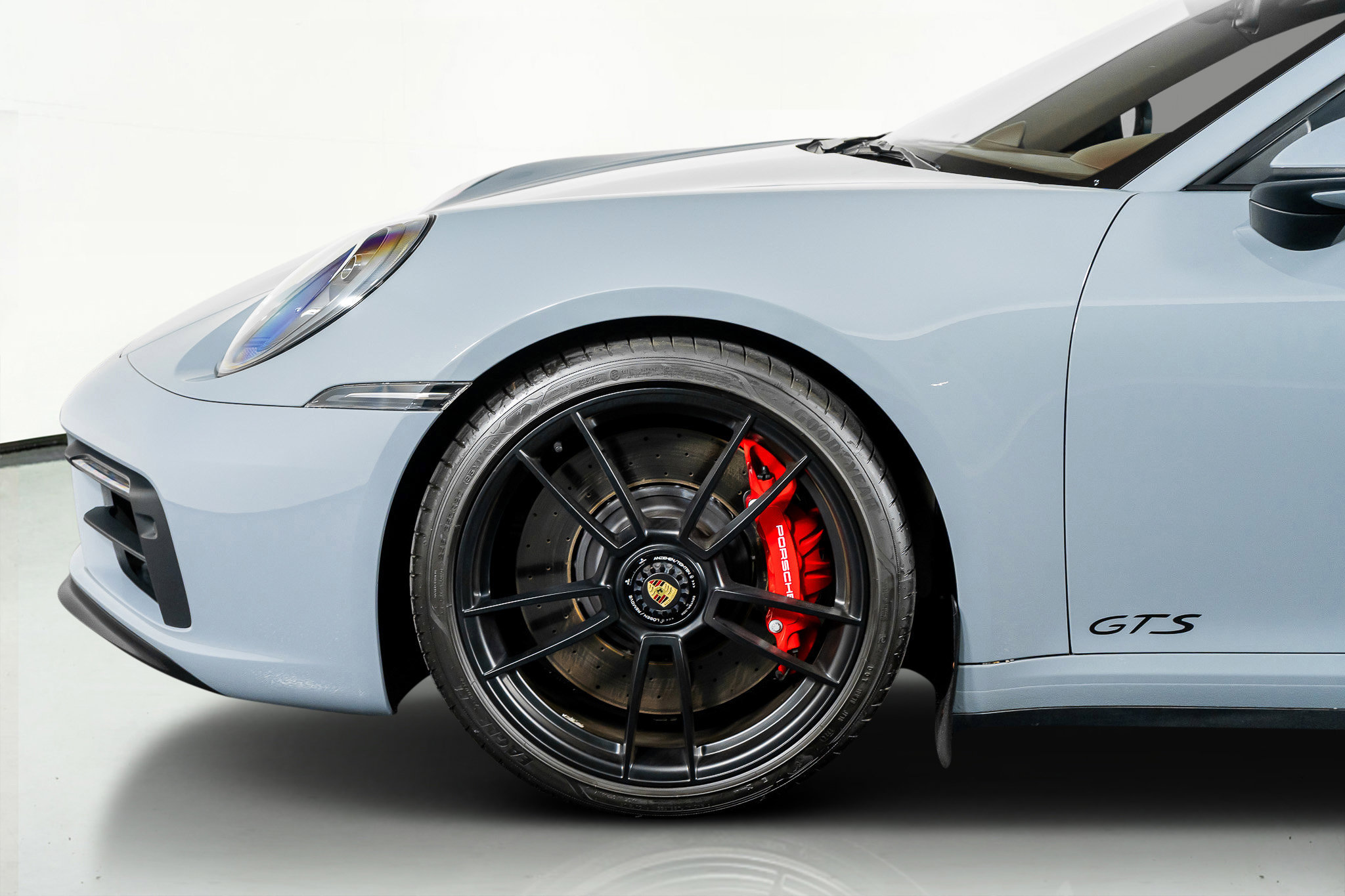 Used 2024 Porsche 911 Carrera 4 GTS image 19