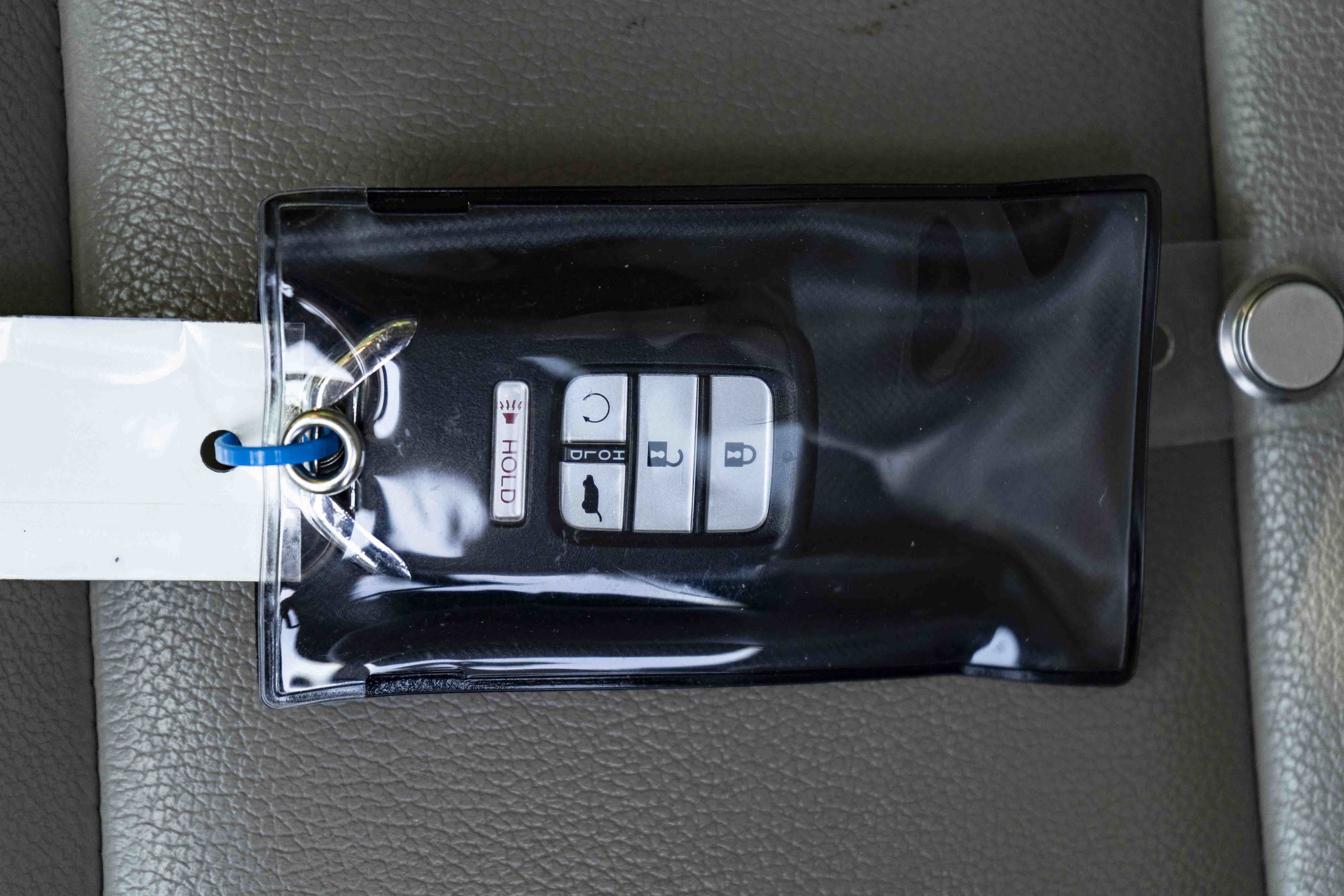 Certified 2017 Honda Pilot EX-L image 45
