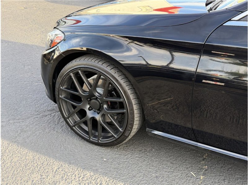 Used 2018 Mercedes-Benz C 300 Coupe image 56