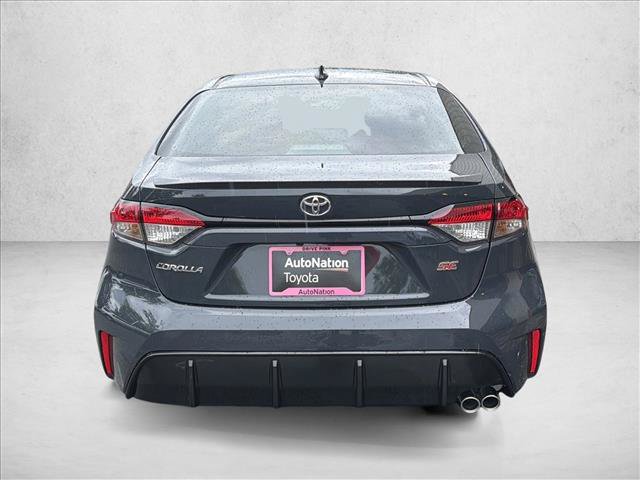New 2026 Toyota Corolla SE FWD image 6