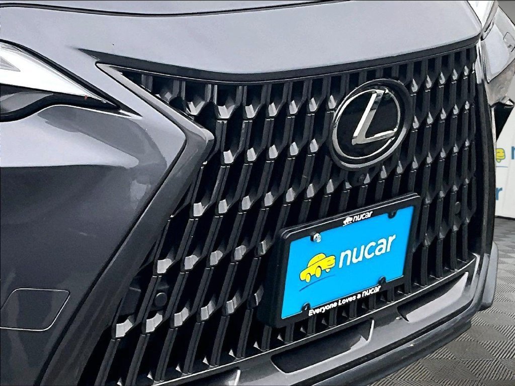 Used 2023 Lexus NX 350 AWD w/ Vision Package image 33