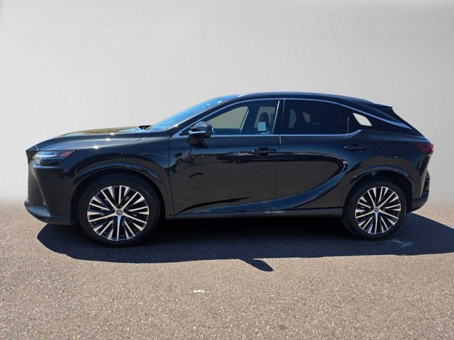 Certified 2025 Lexus RX 350 Premium Plus FWD image 6