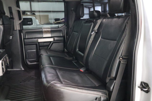 Used 2019 Ford F250 Lariat w/ Tow Technology Bundle AWD/4WD image 10