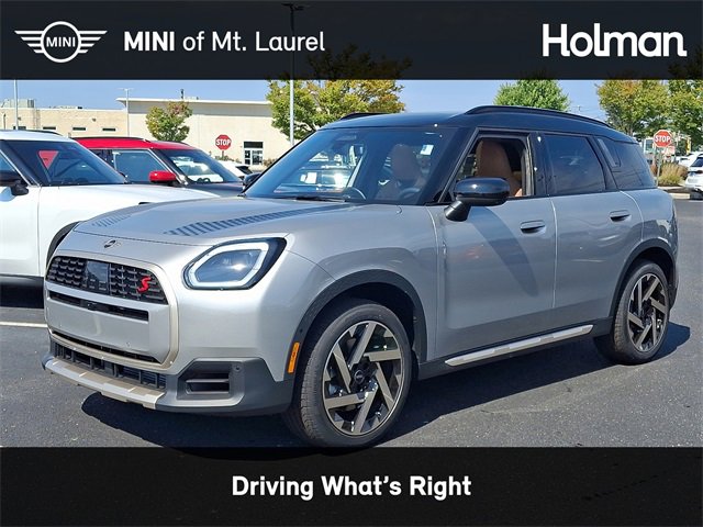 New 2026 MINI Cooper Countryman S w/ Comfort Package Max video 1