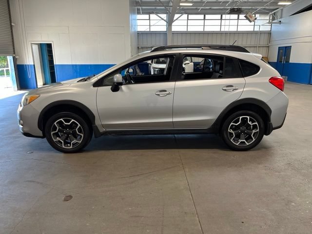 Used 2013 Subaru Crosstrek 2.0i Limited w/ Popular Pkg 2 AWD/4WD image 6
