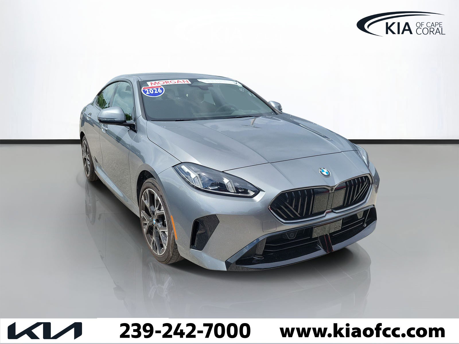 Used 2026 BMW 228i FWD image 1