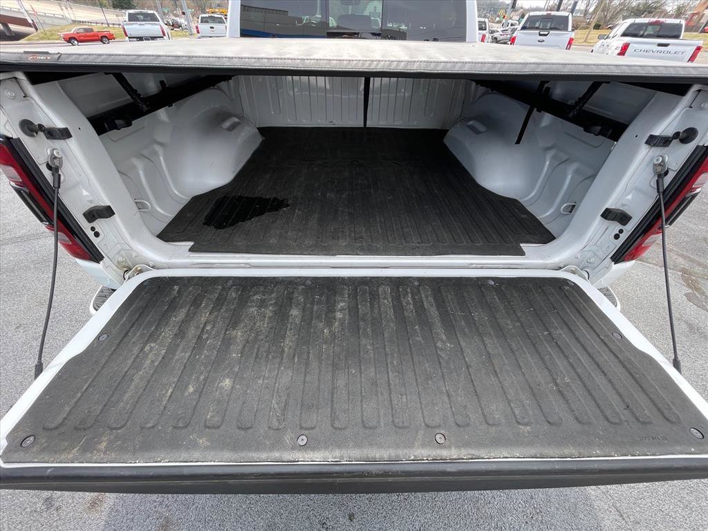 Used 2020 RAM 1500 Sport w/ Advanced Safety Group image 30